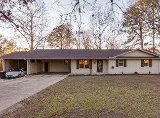 1747 Crestview Dr SW, Cullman, AL 35055