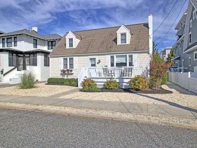 139 12th St, Avalon, NJ, 08202