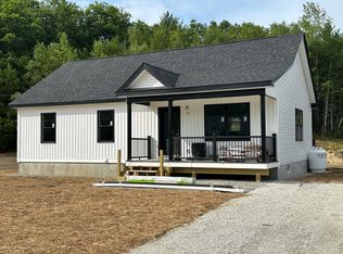 17 Emmas Way, Limerick, ME 04048