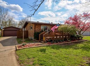 835 Southwind Dr, Fairfield, OH