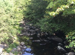 Halls Brook Rd, Groton, NH 03241