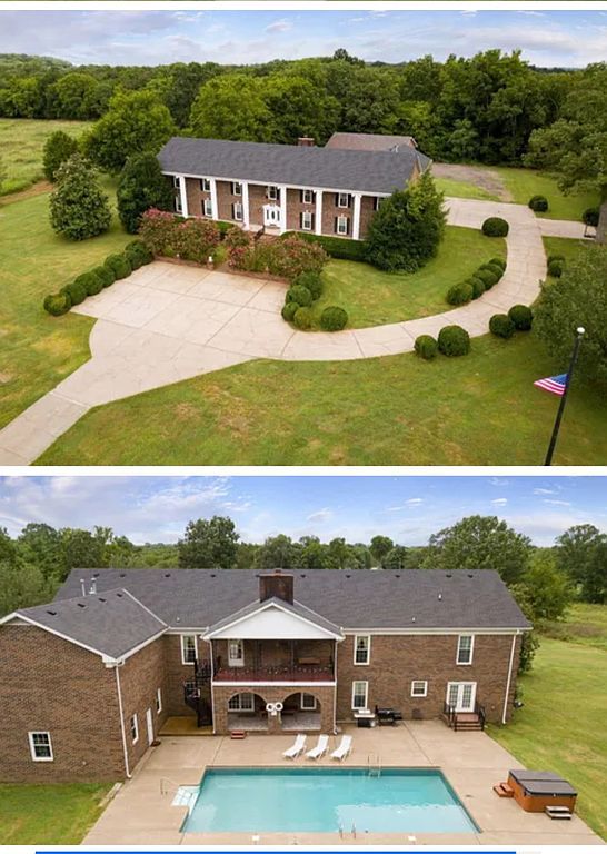 3365 Hobson Pike - Property Image