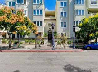 655 Columbia St UNIT 303, San Diego, CA 92101