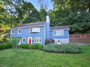 133 Springbrook Trl, Sparta, NJ 07871