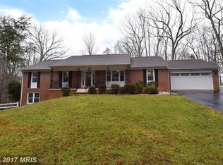 4609 Occoquan Overlook, Woodbridge, VA 22192