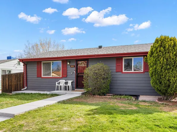 840 S Stuart St, Denver, CO 80219
