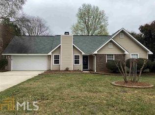 1217 Candlwyck Dr, Warner Robins, GA 31088