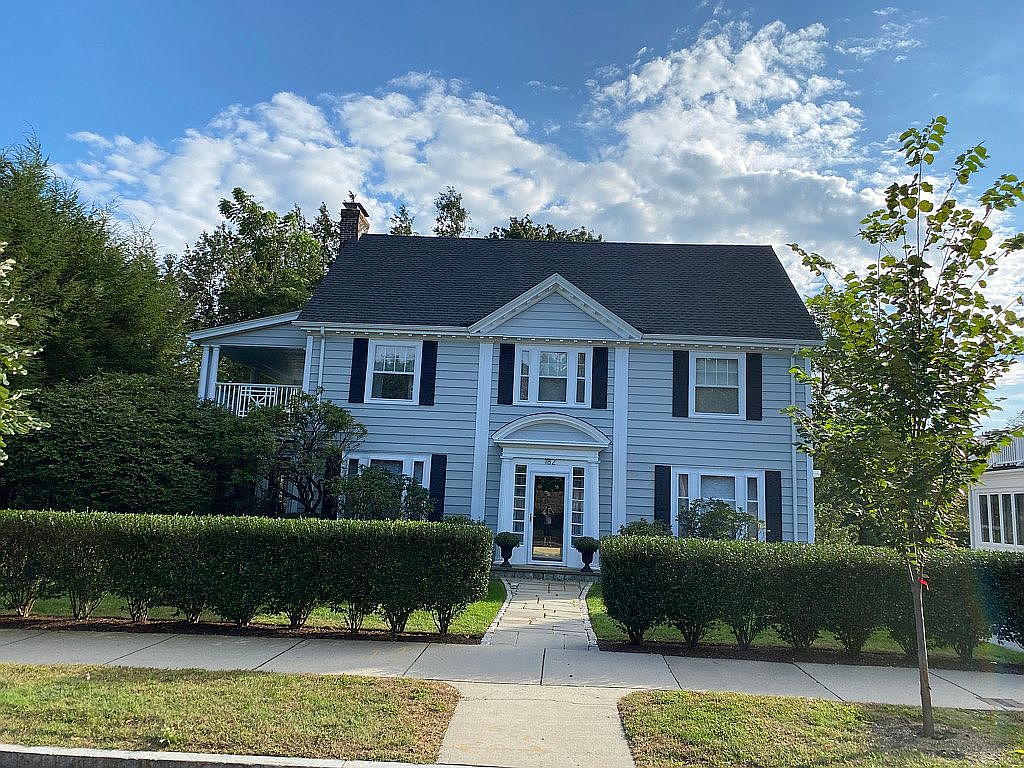 182 Commonwealth Ave, Newton, MA 02467 Zillow