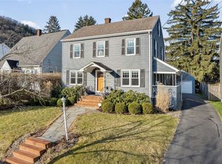 12 Chadwick Rd, Binghamton, NY 13903