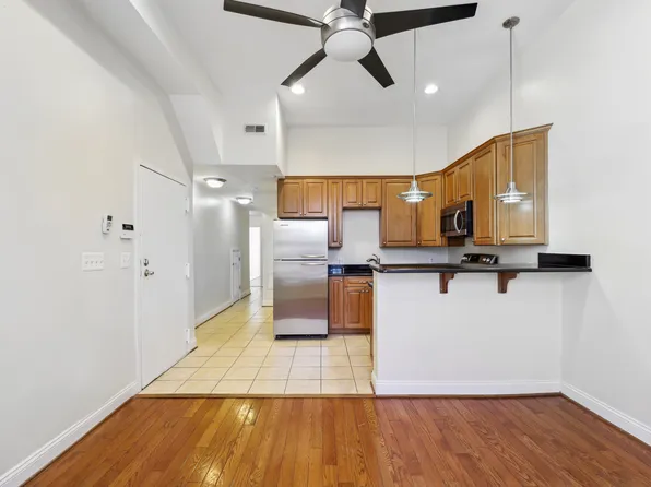 1006 N St NW #2, Washington, DC 20001
