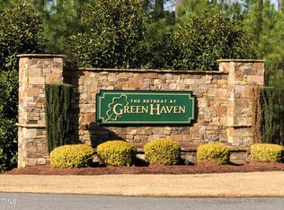 205 Ironwood Blvd, Youngsville, NC 27596