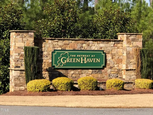 205 Ironwood Blvd, Youngsville, NC 27596
