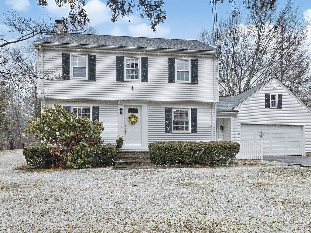 55 Salisbury Dr, Westwood, MA 02090 Zillow