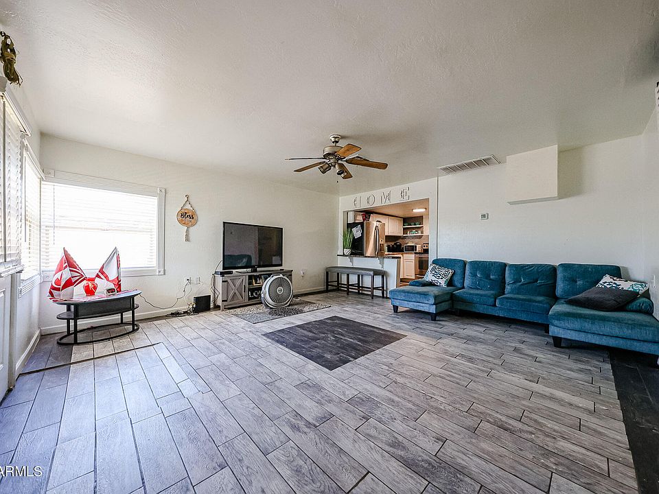 8223 S CALLE AZTECA --, Guadalupe, AZ 85283 | Zillow