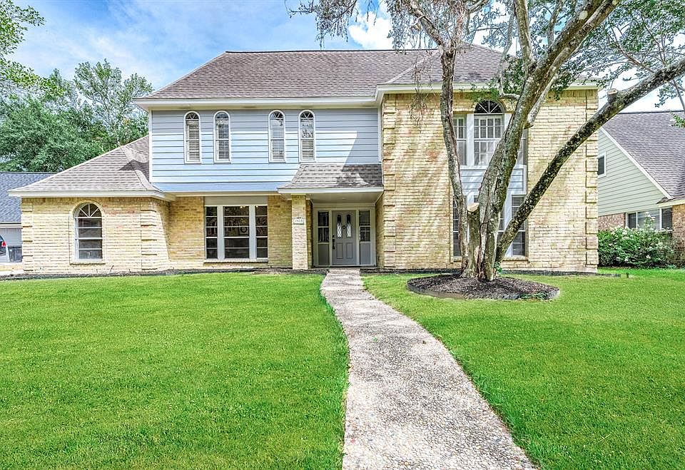 3410 Village Oaks Dr, Humble, TX 77339 MLS 47753666 Zillow