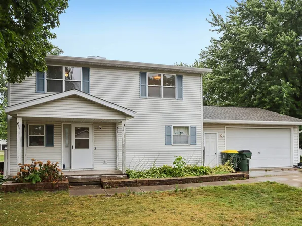 S8007 Maple Park Rd, Prairie Du Sac, WI 53578