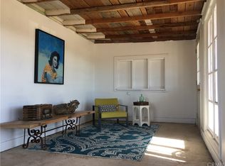 63515 Saturn Rd, Joshua Tree, CA 92252