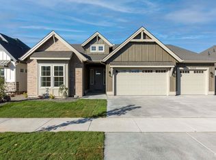 1704 E Ambition St, Meridian, ID 83642