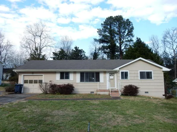 4109 Eastway Ter, Chattanooga, TN 37412