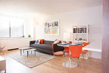 Rented by Citi Habitats Marketing Group