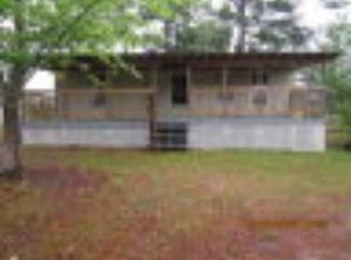 323 Horseshoe Cir, Macon, GA 31217