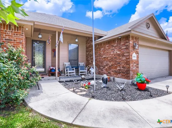 2262 Sun Chase Blvd, New Braunfels, TX 78130