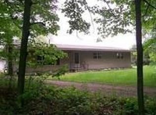 N4782 County Rd S, Pound, WI 54161