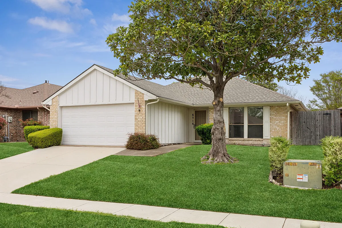 Building Photo - 6516 McCormick Ranch Ct