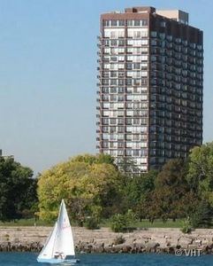 4170 N Marine Dr APT 23E, Chicago, IL, 60613