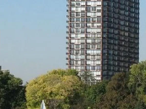 4170 N Marine Dr APT 23E, Chicago, IL 60613