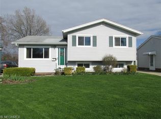 1147 E 347th St, Eastlake, OH 44095