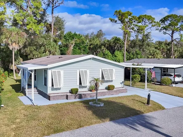 794 Heathercreek Ct, Englewood, FL 34223