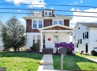 169 Lincoln Rd, Westminster, MD 21157