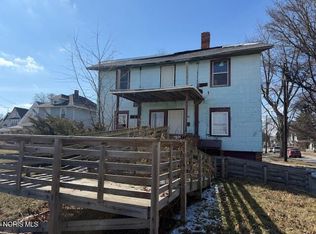 2867 N Detroit Ave, Toledo, OH