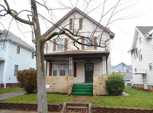 304 Columbus Ave NW, Canton, OH 44708