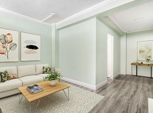 80 Park Ave APT 2D, New York, NY 10016