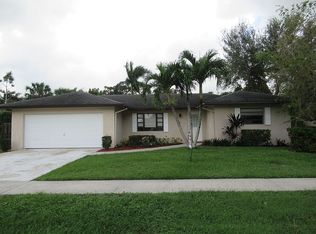 1333 Niantic Ter, Wellington, FL 33414