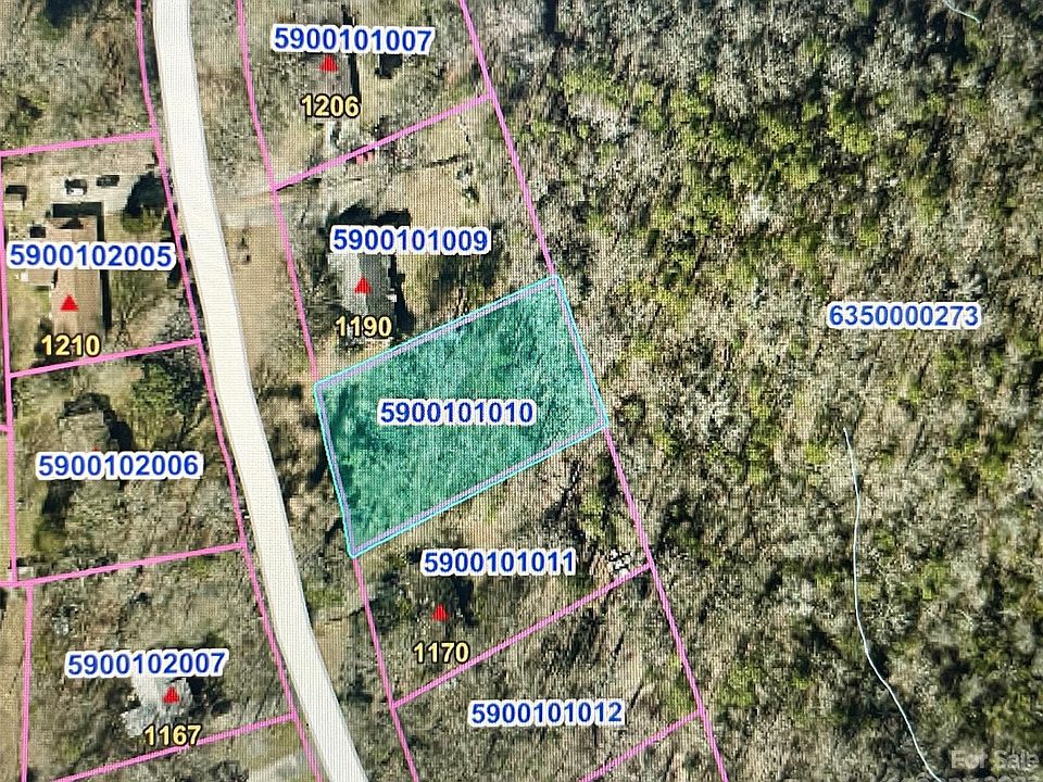 1st image of 0 Melrose Dr Lot 9