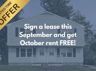 106 Longmeadow Ln, State College, PA
