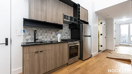 Rented by Nooklyn NYC LLC