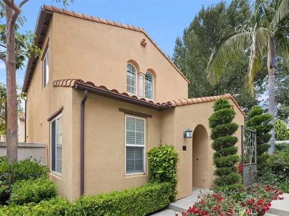 43 Windchime, Irvine, CA 92603