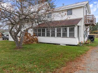 393 Ferry Street, Hyde Park, VT 05655