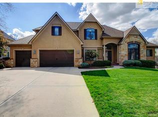 14108 Nieman Rd, Overland Park, KS 66221