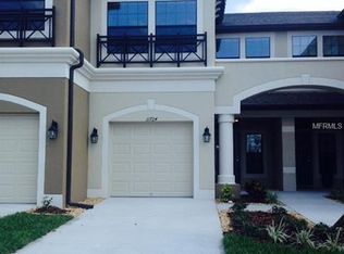 11724 Crowned Sparrow Ln, Tampa, FL 33626