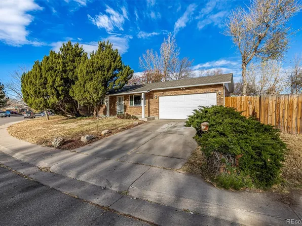 14743 March Drive, Denver, CO 80239