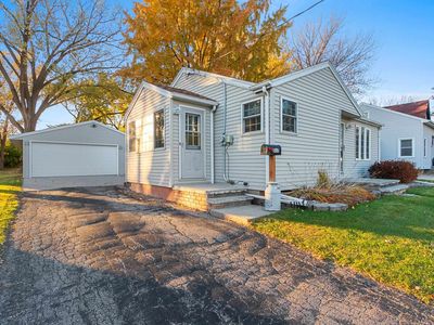 517 Gertrude St, Kaukauna, WI, 54130
