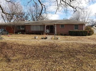 506 S Kansas Ave, Columbus, KS 66725