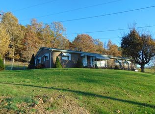 2700 Dogwood Rdg, Wheelersburg, OH 45694