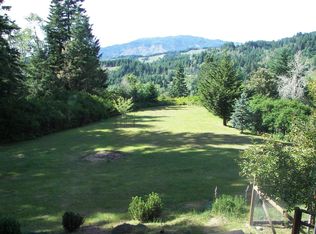 96485 Cape Ferrelo Rd, Brookings, OR 97415