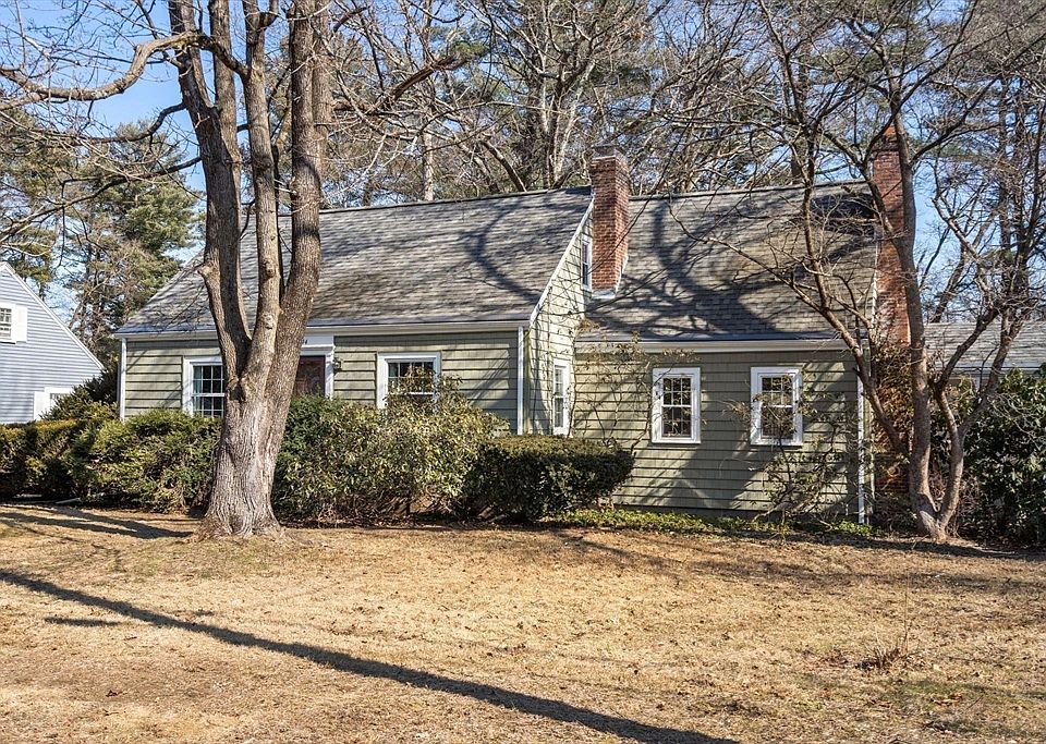 94 Spruce St, Framingham, MA 01701 Zillow